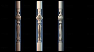 3D model NІZHKA_1068 (STL)