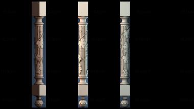 3D модель NІZHKA_1071 (STL)