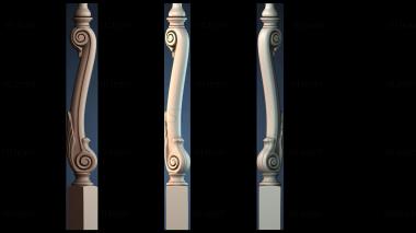 3D модель NІZHKA_1073 (STL)