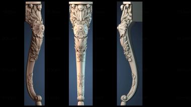 3D модель NІZHKA_1075 (STL)