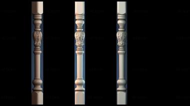 3D модель NІZHKA_1076 (STL)