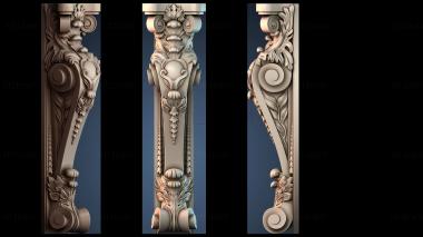 3D модель NІZHKA_1077 (STL)