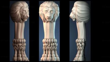 3D модель NІZHKA_1078 (STL)