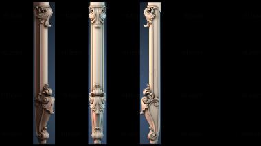 3D модель NІZHKA_1080 (STL)