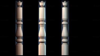 3D модель NІZHKA_1082 (STL)