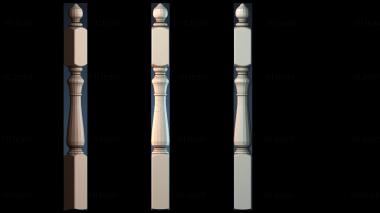 3D модель NІZHKA_1083 (STL)