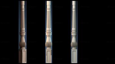 3D model NІZHKA_1084 (STL)