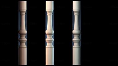 3D модель NІZHKA_1085 (STL)