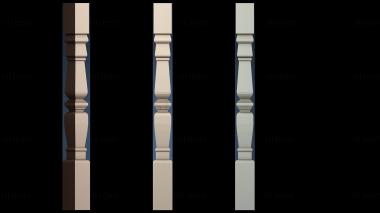 3D модель NІZHKA_1086 (STL)