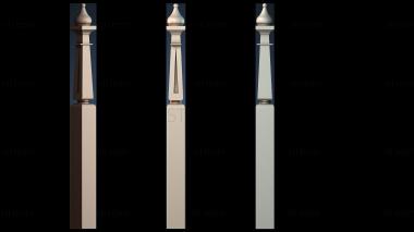 3D model NІZHKA_1087 (STL)