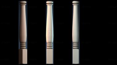 3D модель NІZHKA_1089 (STL)