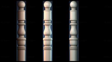 3D модель NІZHKA_1090 (STL)