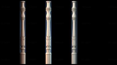 3D модель NІZHKA_1092 (STL)