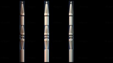 3D модель NІZHKA_1094 (STL)