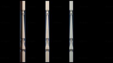 3D model NІZHKA_1095 (STL)