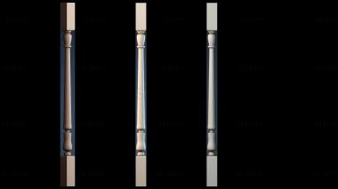 3D модель NІZHKA_1096 (STL)