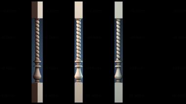 3D модель NІZHKA_1097 (STL)