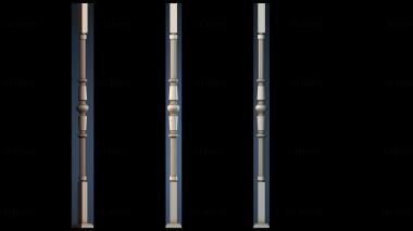 3D модель NІZHKA_1098 (STL)