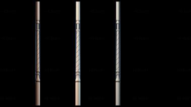 3D модель NІZHKA_1099 (STL)