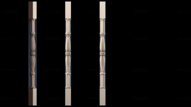 3D model NІZHKA_1101 (STL)