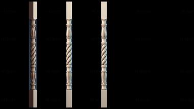 3D model NІZHKA_1103 (STL)