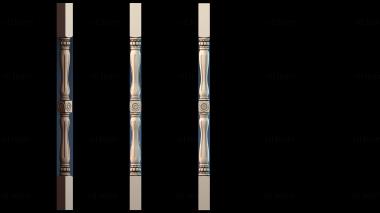 3D model NІZHKA_1105 (STL)