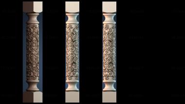 3D модель NІZHKA_1107 (STL)