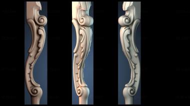 3D модель NІZHKA_1108 (STL)