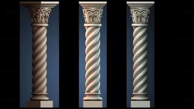 3D model NІZHKA_1109 (STL)