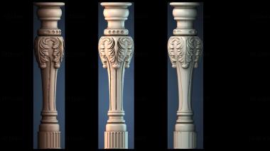 3D model NІZHKA_1111 (STL)