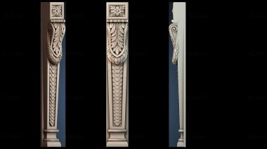 3D model NІZHKA_1112 (STL)