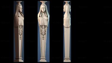 3D модель NІZHKA_1113 (STL)