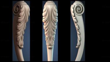 3D модель NІZHKA_1115 (STL)