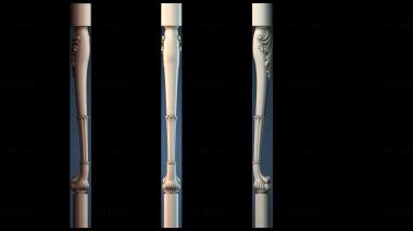 3D модель NІZHKA_1116 (STL)