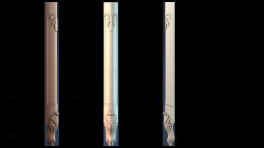 3D модель NІZHKA_1119 (STL)