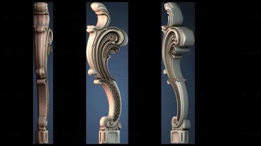 3D модель NІZHKA_1120 (STL)