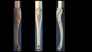 3D model NІZHKA_1123 (STL)