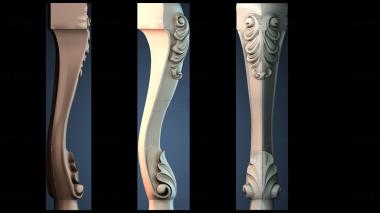 3D модель NІZHKA_1125 (STL)