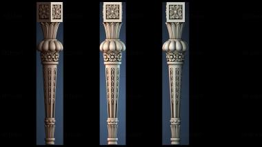 3D model NІZHKA_1126 (STL)