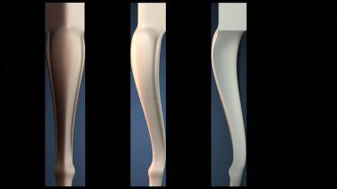 3D model NІZHKA_1128 (STL)