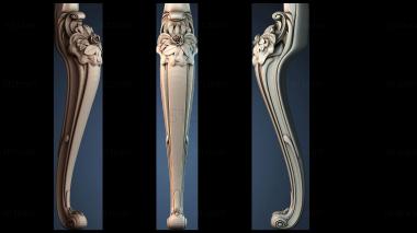 3D model NІZHKA_1130 (STL)