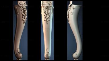 3D model NІZHKA_1131 (STL)