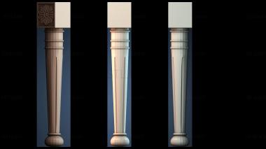 3D model NІZHKA_1134 (STL)