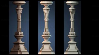 3D model NІZHKA_1139 (STL)