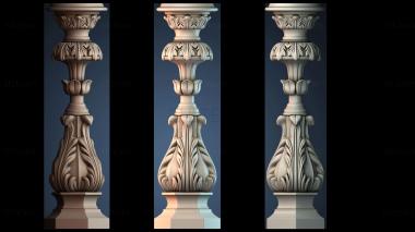 3D модель NІZHKA_1141 (STL)