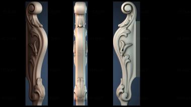 3D модель NІZHKA_1142 (STL)