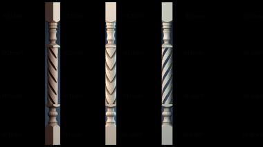 3D model NІZHKA_1146 (STL)