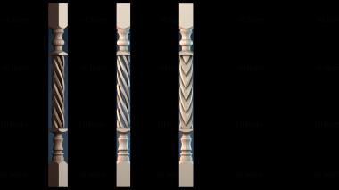 3D model NІZHKA_1147 (STL)