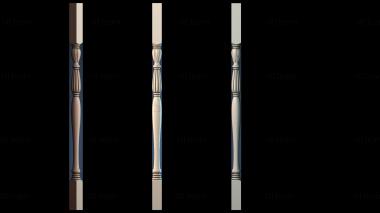 3D модель NІZHKA_1148 (STL)