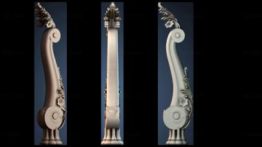 3D модель NІZHKA_1151 (STL)